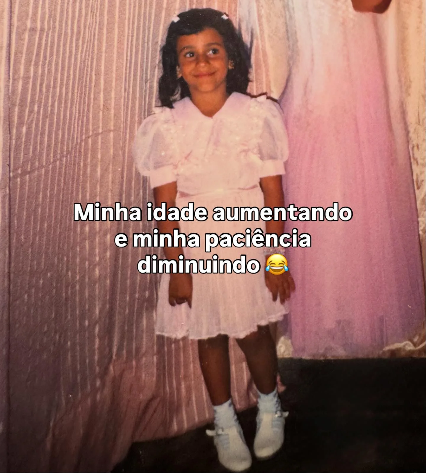 Notas sobre minha pessoa ‍♀️ Mais alguém aí? Comenta aqui . . . . . #nordestina #humorbr #sertao