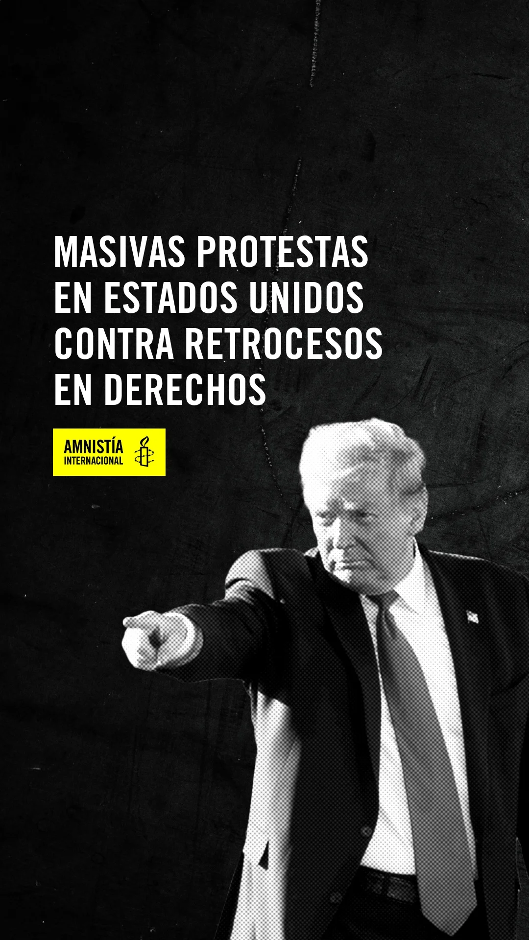 Cientos de miles de personas salieron a las calles de Estados Unidos este fin de semana en las mayores protestas “No Kings” hasta ahora. La movilización expresa rechazo a los abusos del sistema migratorio, en particular...