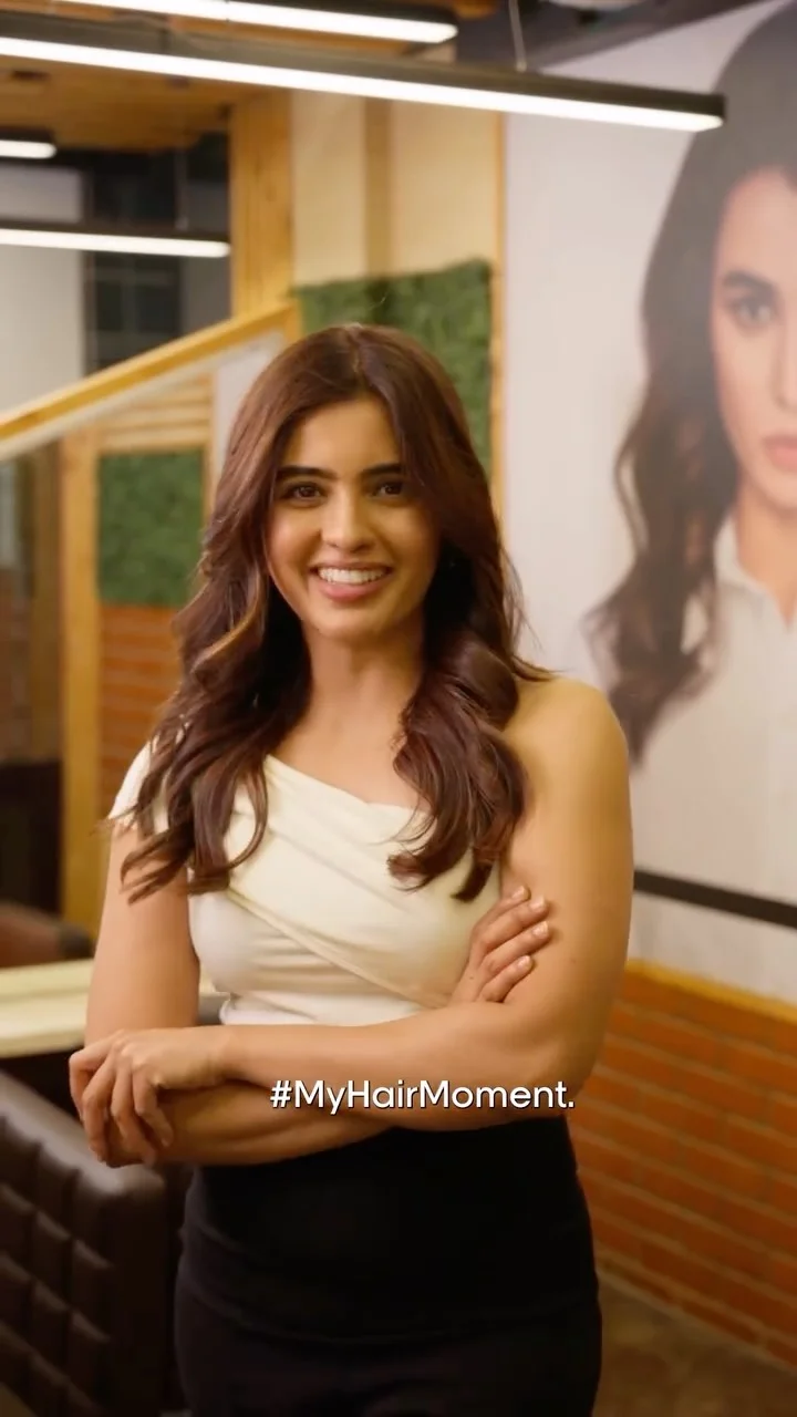 With a close friend’s wedding just 10 days away, I knew it was time for a hair refresh ✨I wanted a change that felt refined yet understated , so I headed to my trusted @greentrendssalon for a complete hair color transfo...