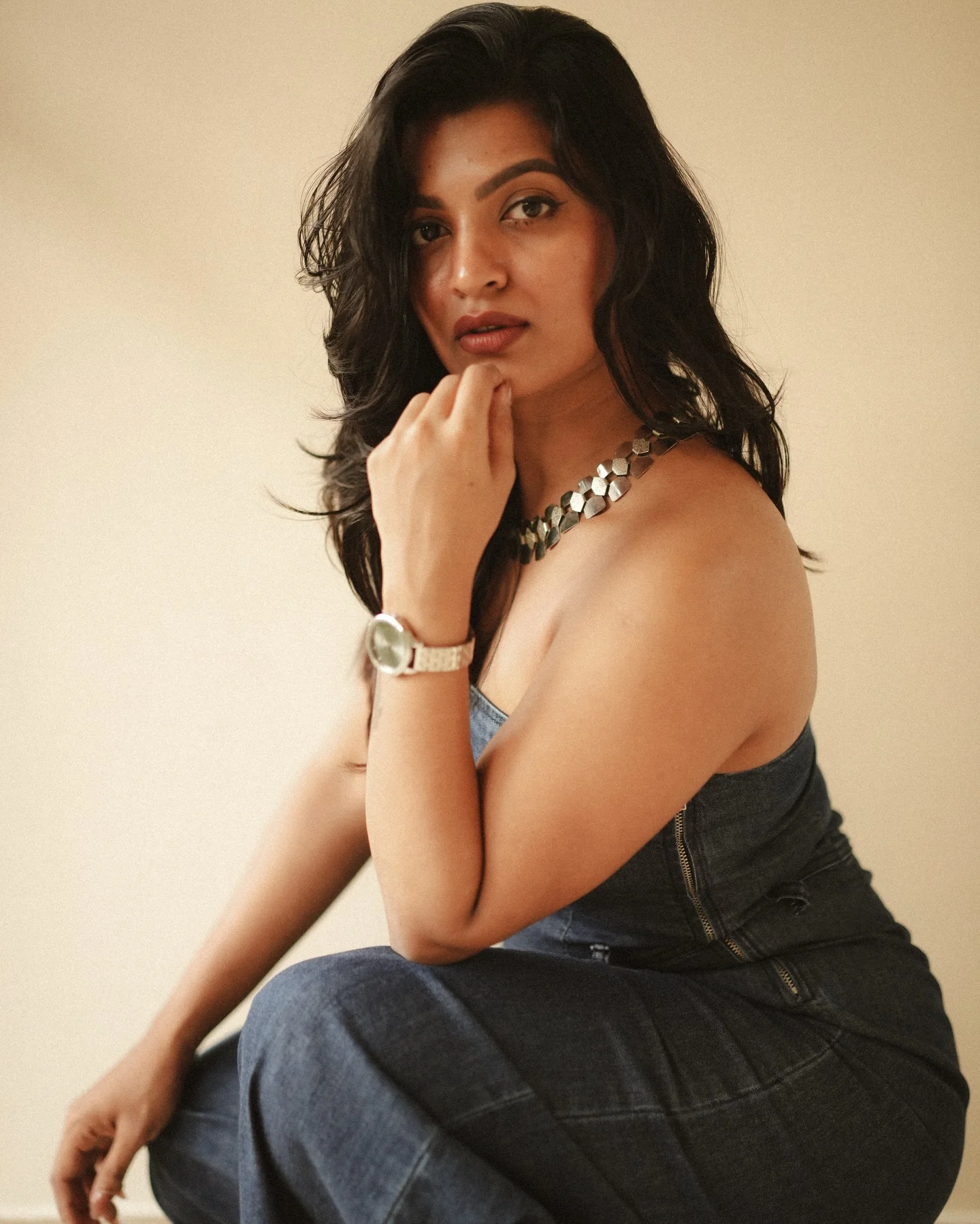 Just Me and my New fit✨ @kunjippaaru