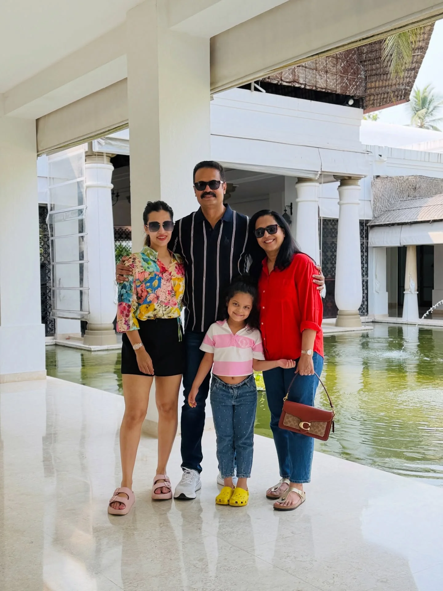 #summerholidays . Jpg @tajbekalresort