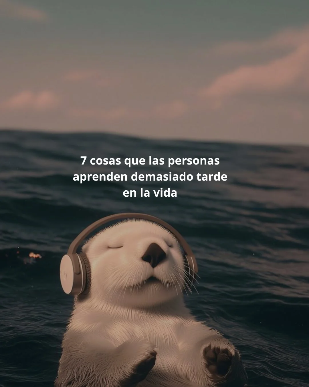 “Aprendiendo a Amarme” es una invitación a escucharte, a soltar lo que duele, a reconstruirte con paciencia y a elegirte sin culpa. No importa cómo llegues, importa cómo quieres seguir. Y si tu propósito es amarte mejor...