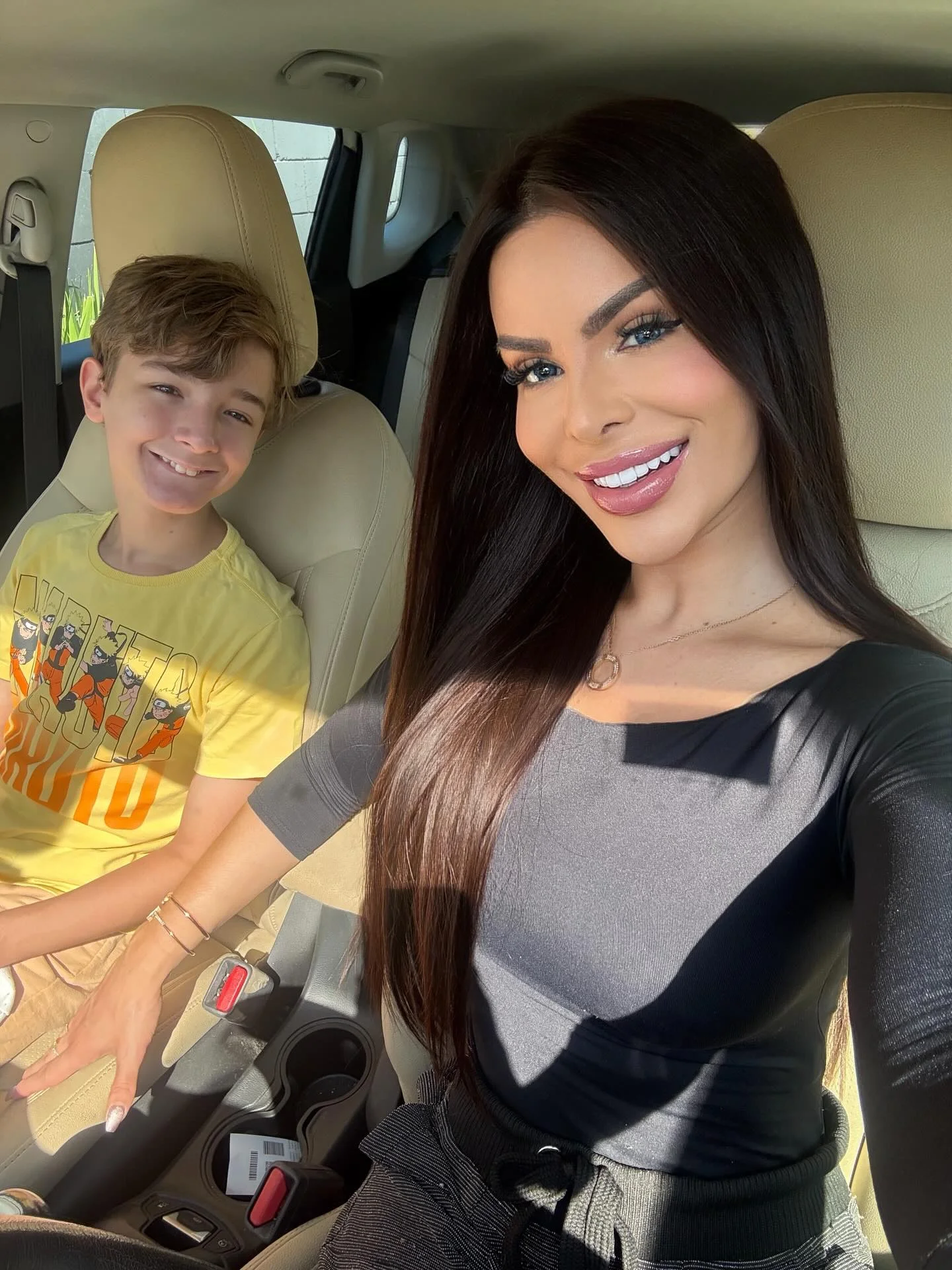 Registrando aqui esse dia especial aniversário do meu irmão caçula esse meu loiro lindo @cauadesa10 Te Amo meu príncipe hoje e pra sempre