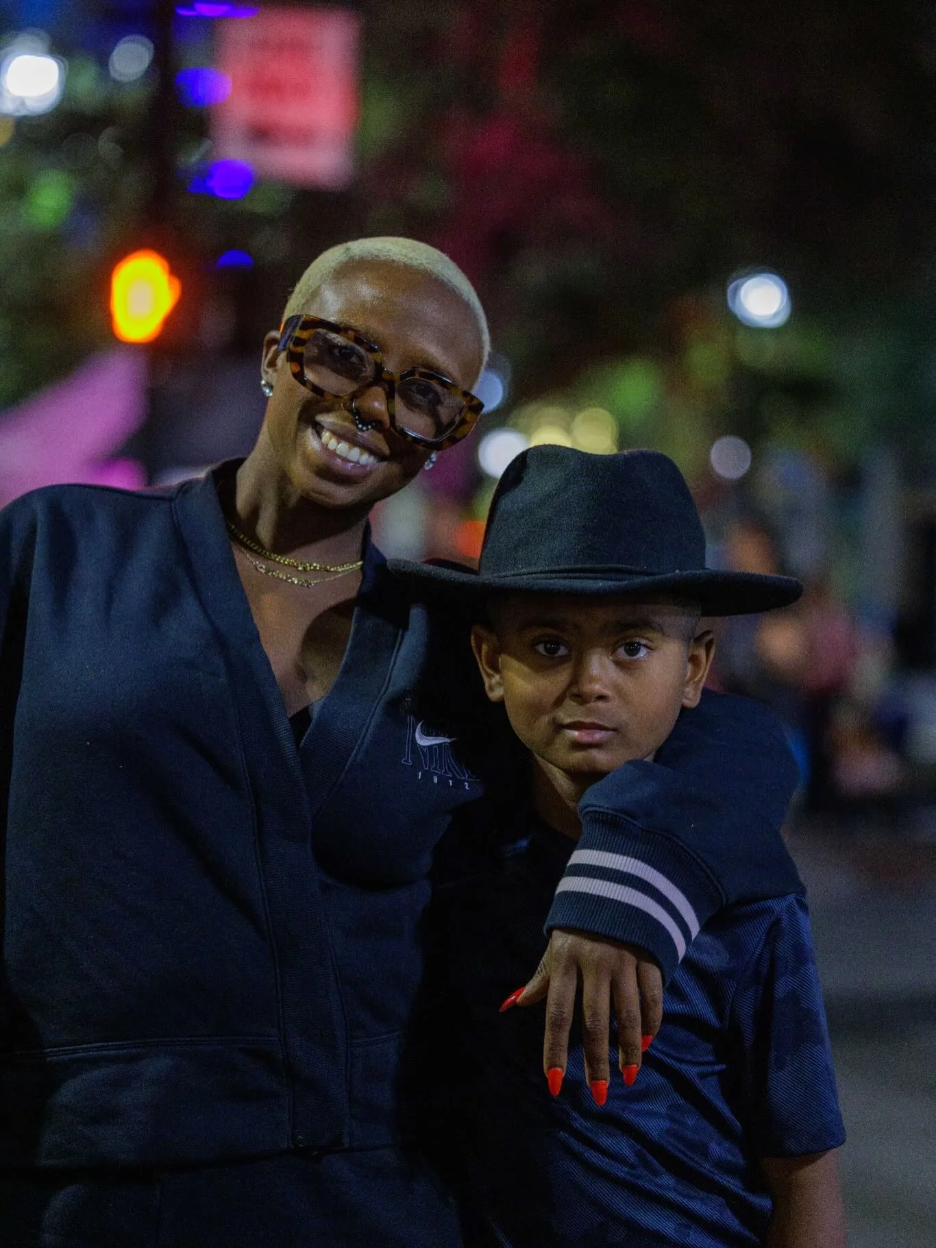 Happy birthday to my favorite person in the world. My nephew ❤️ The world is brighter with him in it. He has showed me a brand new meaning of love and legacy. He’s my world. It’s been the greatest gift seeing him grow u...