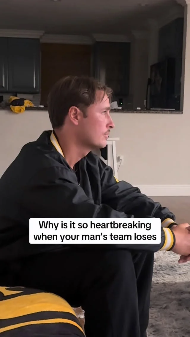 But does Iowa do your laundry #iowa #marchmadness