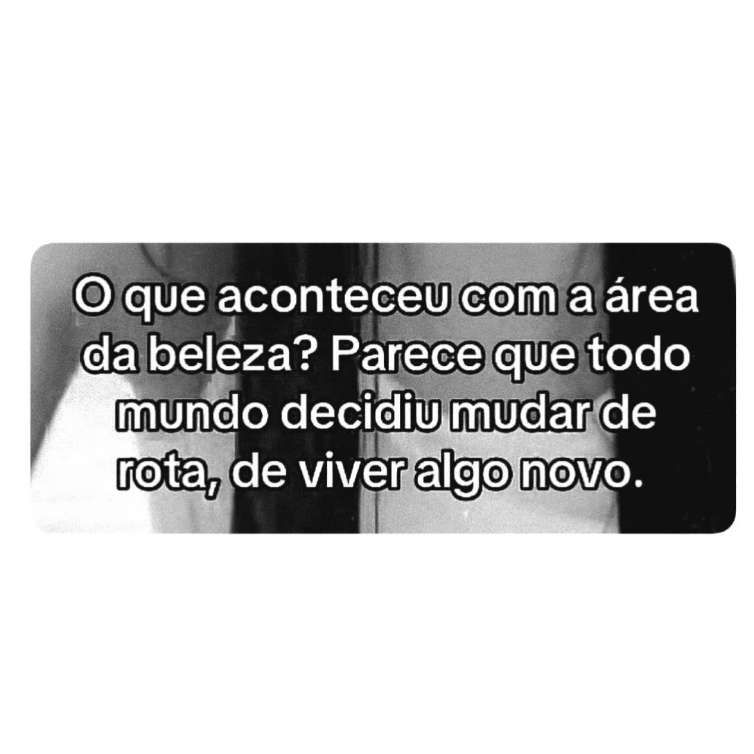 Você concorda com isso? O que você acha da onda de vídeos falando sobre esse tema? Qual sua opinião? Amanhã vou postar minha opinião sobre esse tema #areadabeleza❤️ #unhadegelperfeitas #sobrancelhas #browlaminationbrasi...