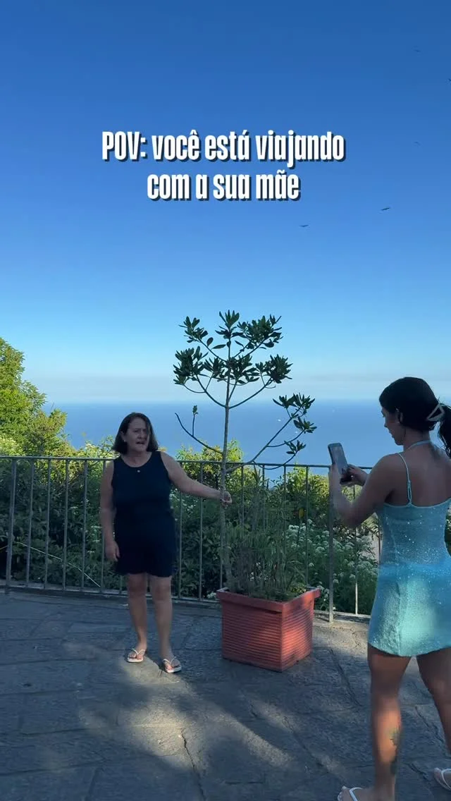 Alguém se identifica?