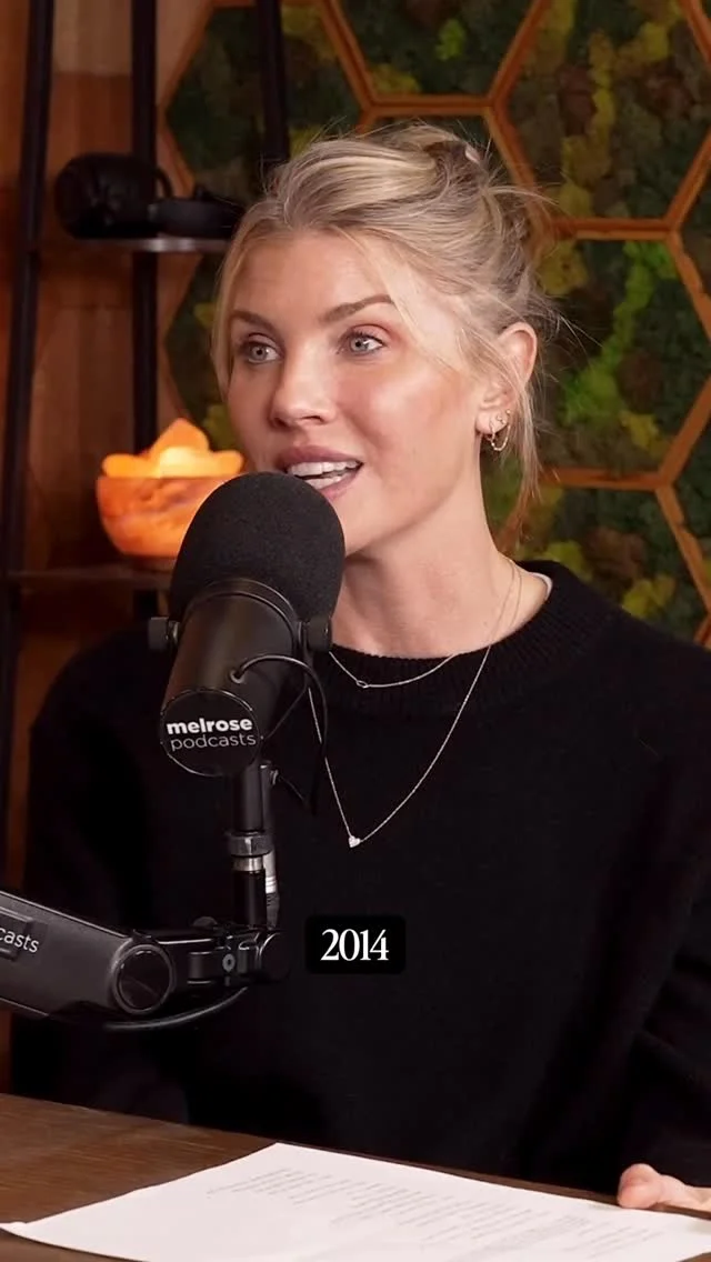 Comment AMANDA and I’ll DM you the full episode- there is so much important info in this episode of @comfortfood_pod and @amandakloots has so many incredible nuggets of wisdom that if you or someone you love has gone th...