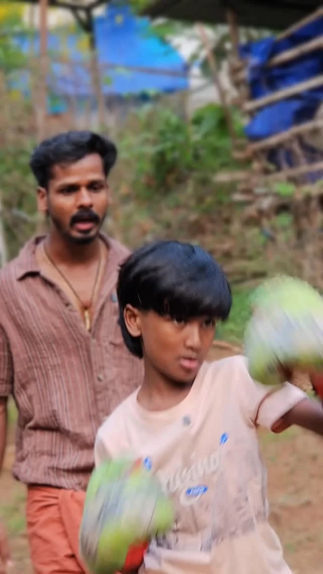 എന്താണാവോ ഒന്നും set ആവുന്നില്ല #trending #ambadyrockzzz #reelsinstagram #skill #vaccation