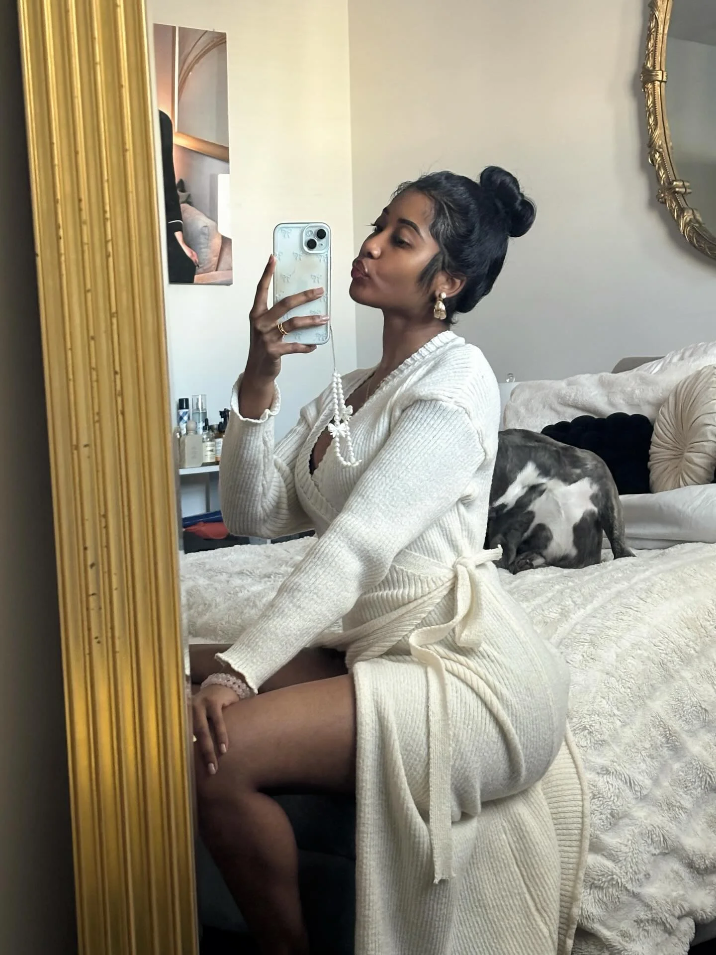 me and things I like ✨