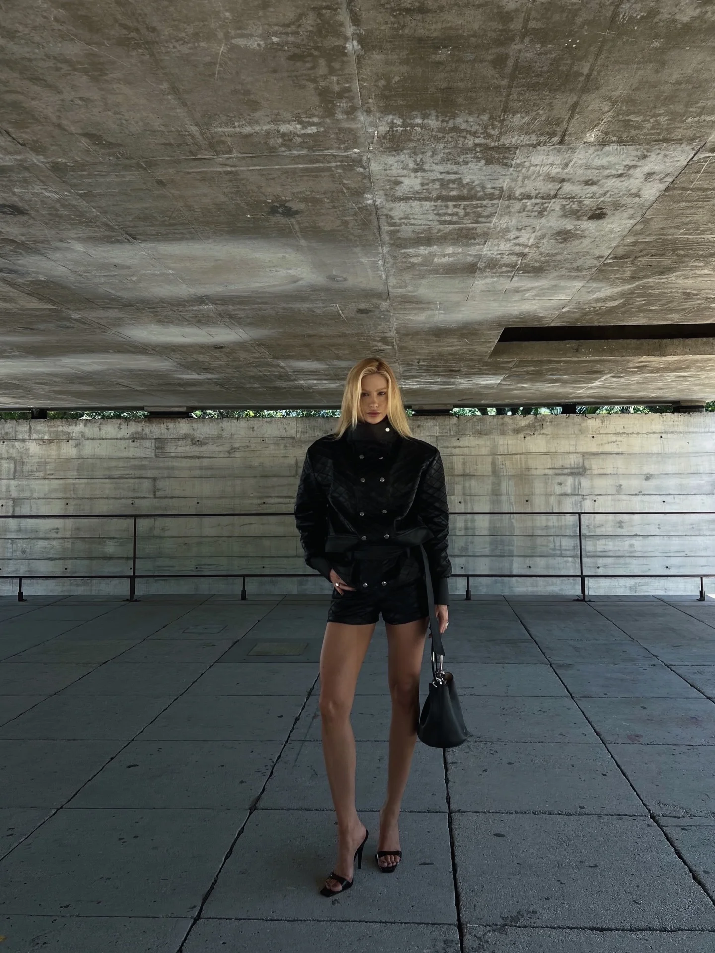 saturday fav outfit @rocklola_