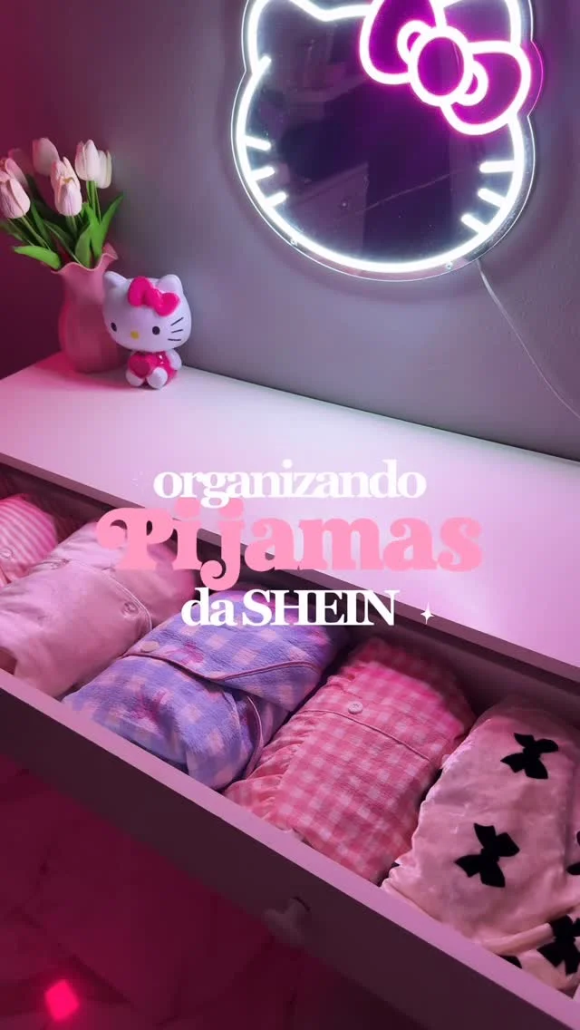 AMO pijaminhas novos CUPOM: 2BRUNamand4zk057 • @sheinbrasil ID’s: 41924538 164601020 59287687 102604461 11576664 siga as lojas: SweetSlumber, PetitDoll & Charlaine #SHEINtrends #ad