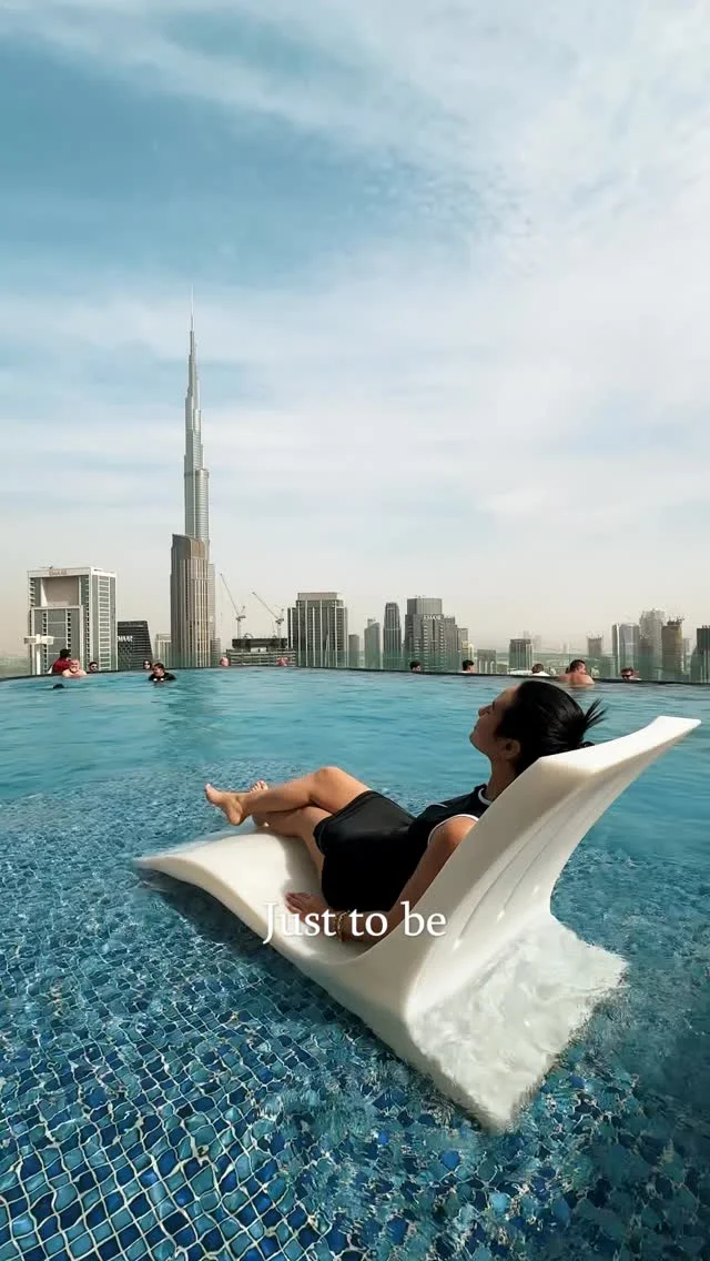 This is my version of success and it’s getting started ✨