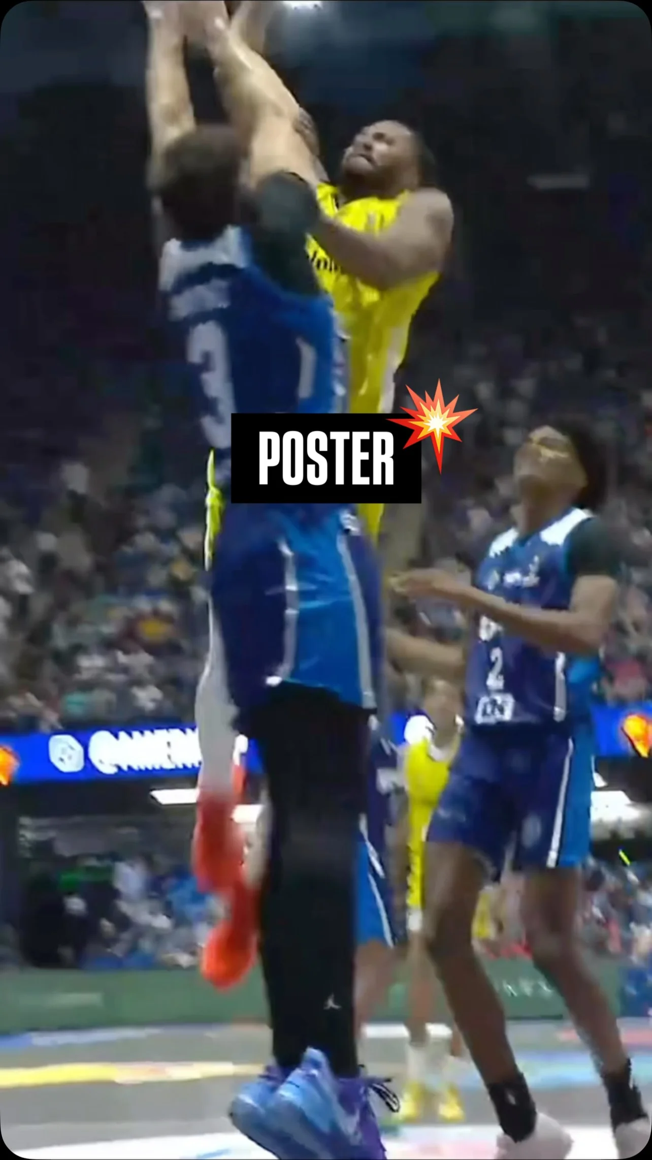 Angola Airlines #AmeriCup