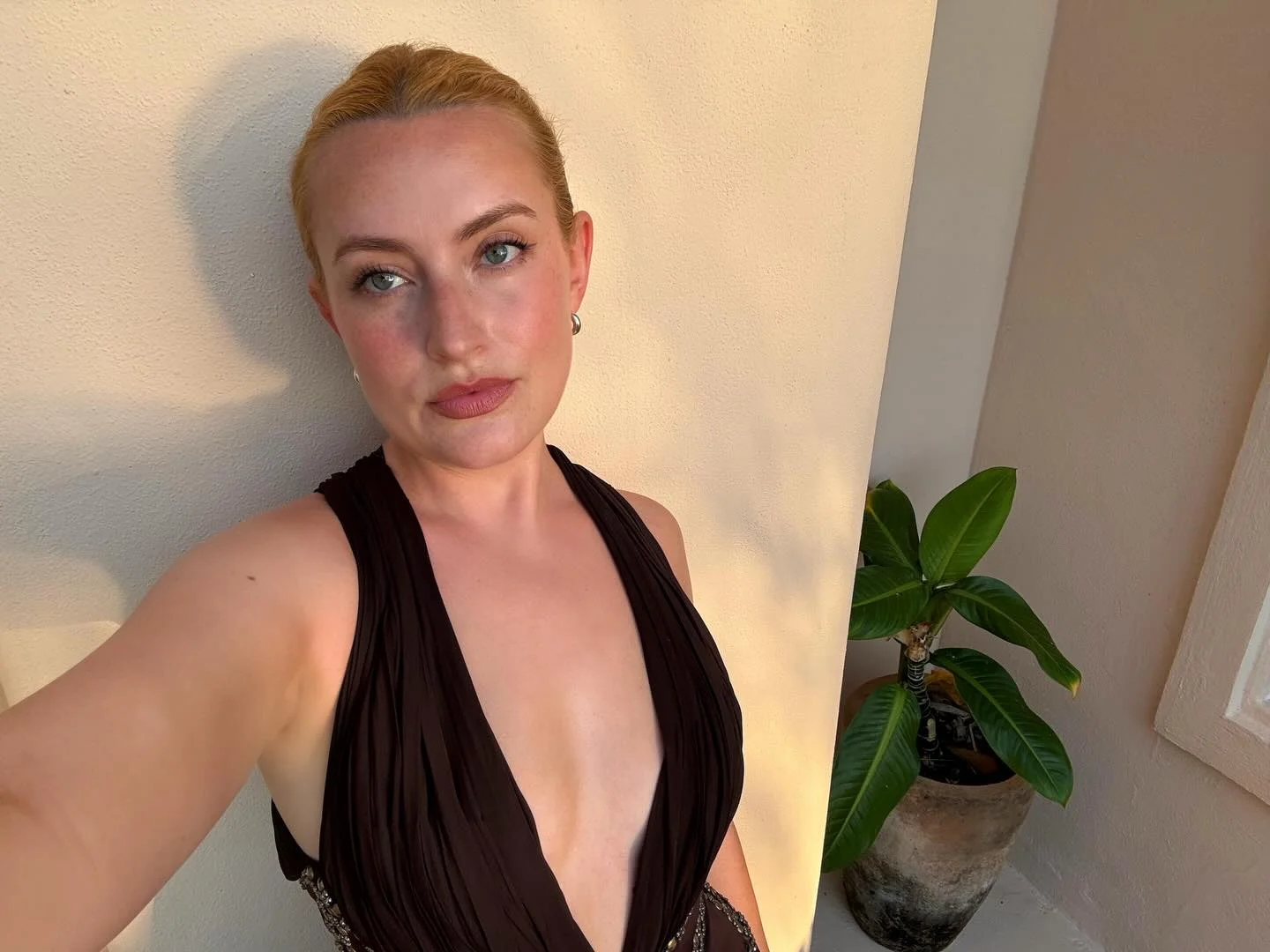 Holiday in the sun!!