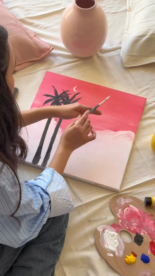 New EP ga3 les tableaux ghaykono b idi Kijakom ?! @tide__maroc #Tide_Sirr_Libda3