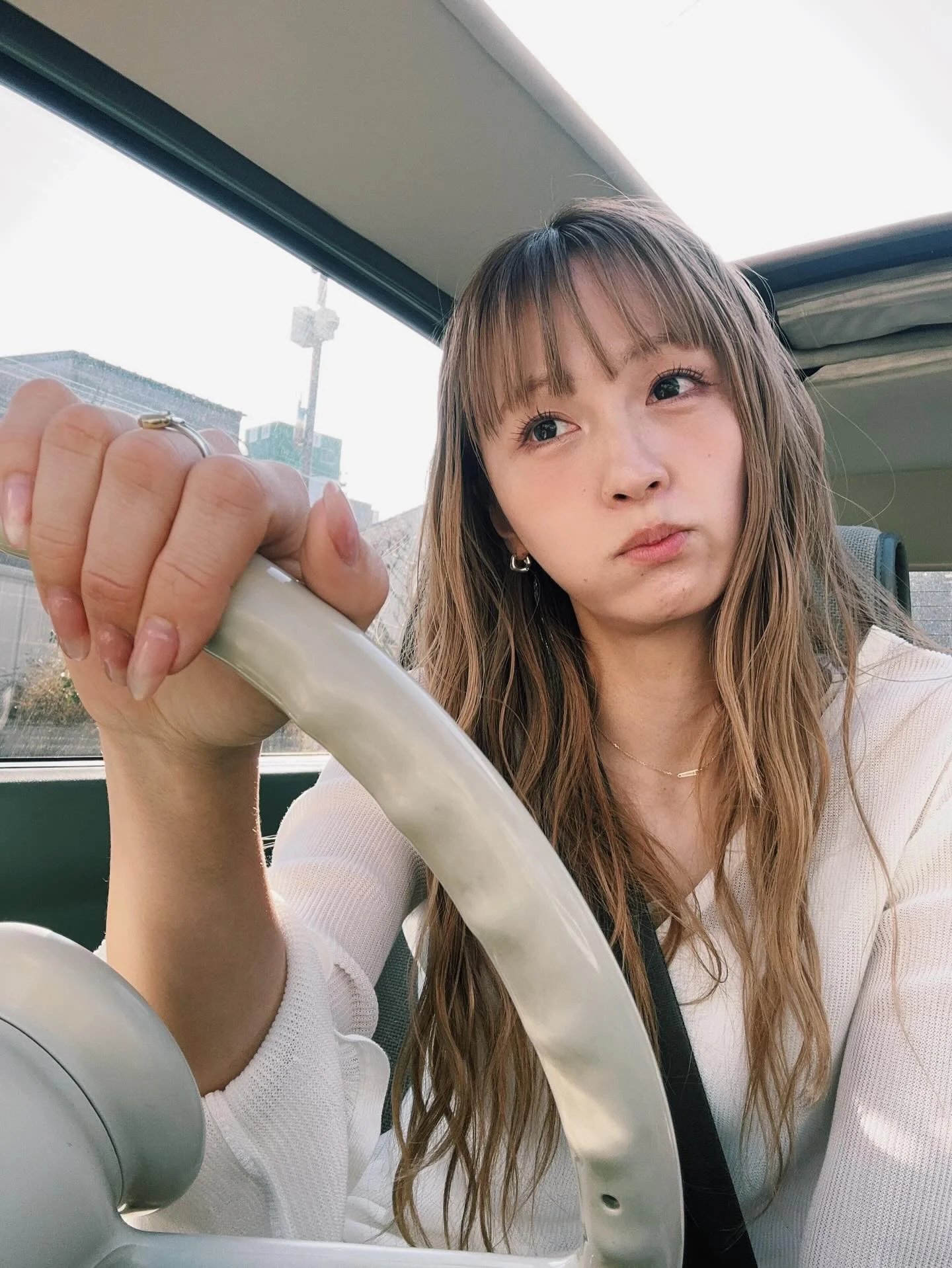 あっという間に終わっちゃう春がはじまった‼︎ 目黒川のお花見もはじまってました