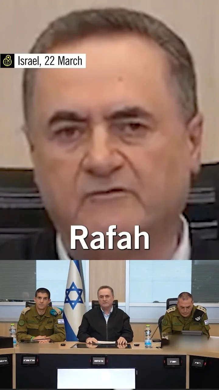 Israeli Defence Minister Israel Katz’s announcement to accelerate the destruction of bridges and homes in southern Lebanon used the Israeli military's record of atrocity crimes in Gaza to threaten people elsewhere. The...