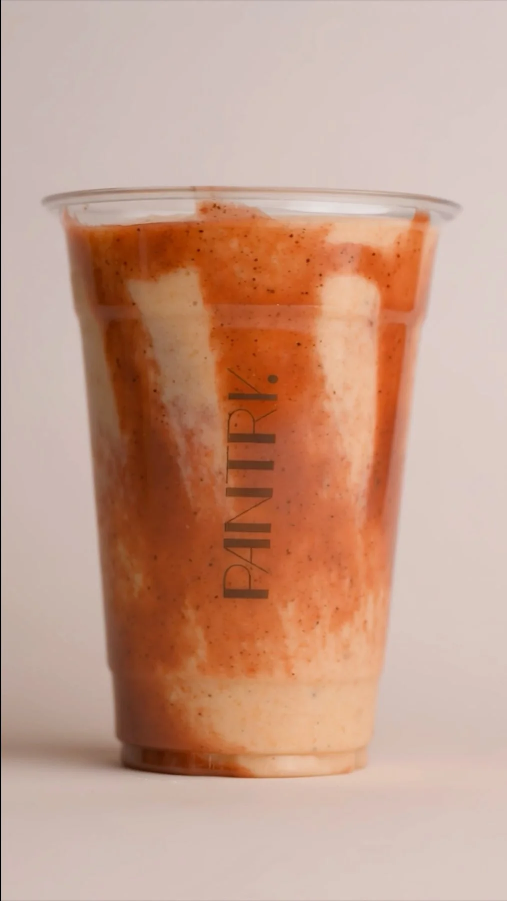 One sip. Endless glow. Have you tried the The Pantry x @lelive.africa smoothie yet? It’s crafted by @amandadupont and filled with peach, berry, and a whole lot of heart. Every sip supports @womenforchangesa. While stock...