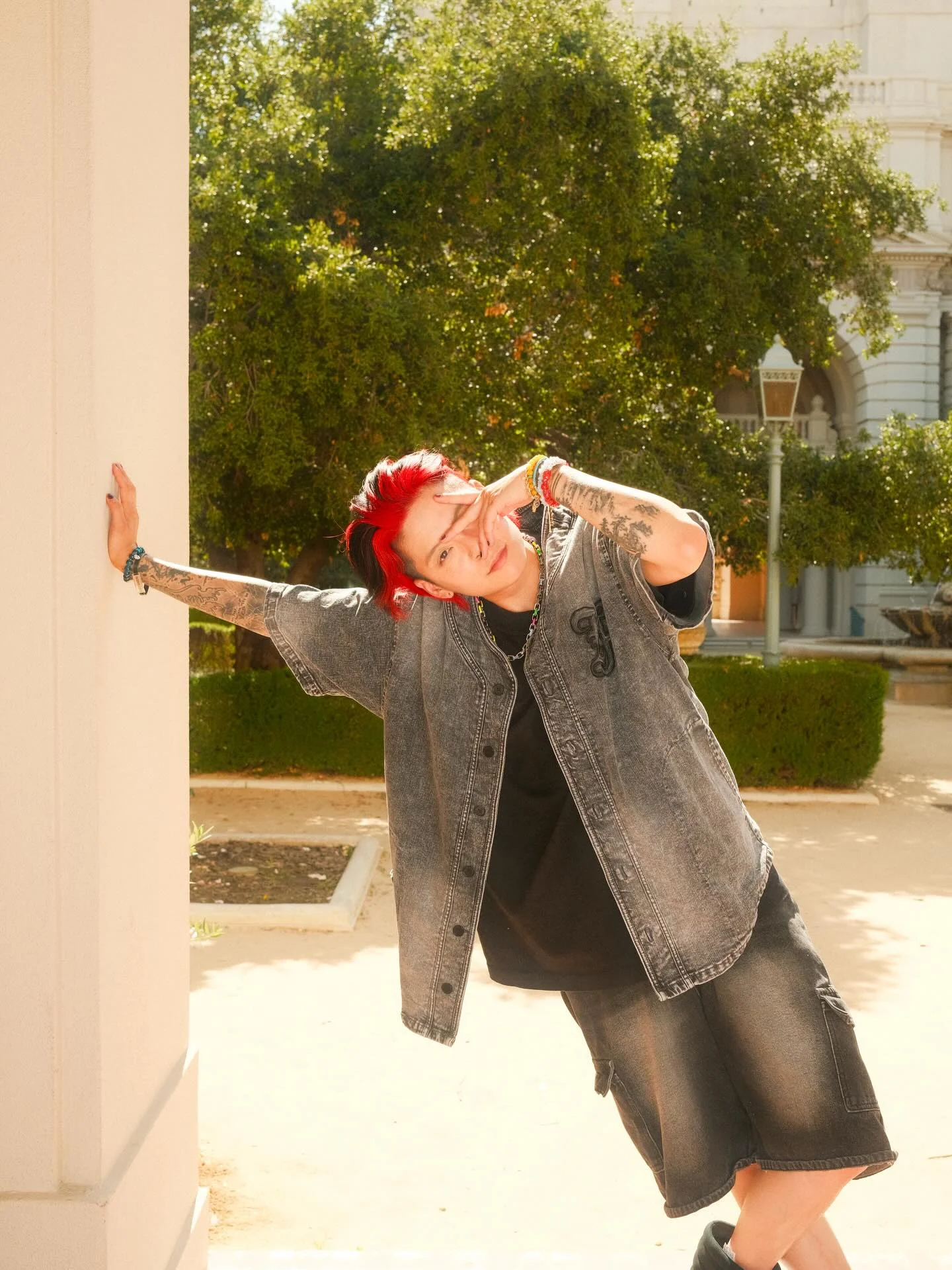 Photo: @leo.matsuyama Assist: @katcheng_