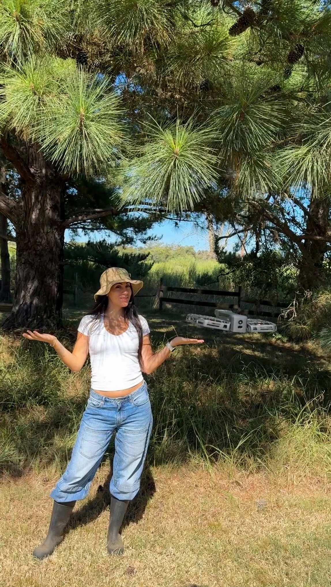 Quedamos fascinados con esta cámara voladora Es liviano, hace tomas increíbles y sobre todo es muuuuy fácil de usar ! #HOVERAir #X1promax #mejordronesdeseguimiento @hoverair_global